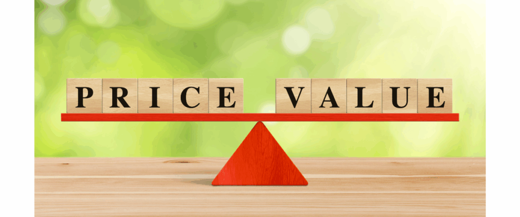 Value-Based Pricing in Practice